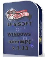 UralSOFT miniWPI v.1.13 UralSOFT miniWPI v.1.13