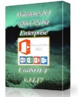 Windows 8.1x86 Enterprise UralSOFT v.14.17 Windows 8.1x86 Enterprise UralSOFT v.14.17