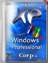 Windows XP Pro SP3 Corp x86 v14.3.15 by Ж.Д.А.Л.К.Е.Р (2014) RUS Windows XP Pro SP3 Corp x86 v14.3.15 by Ж.Д.А.Л.К.Е.Р (2014) RUS