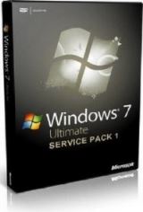 Windows 7 Ultimate SP1 by zondey (x86/x64) Windows 7 Ultimate SP1 by zondey (x86/x64)