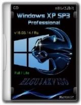Windows XP Pro SP3 Elgujakviso Edition v16.03.14 Full/Lite (x86) (2014) Windows XP Pro SP3 Elgujakviso Edition v16.03.14 Full/Lite (x86) (2014)