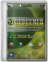 Redeemer Live DVD 12.0908.44 (x86/x64/RUS/2012) Redeemer Live DVD 12.0908.44 (x86/x64/RUS/2012)