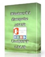 Windows 8.1x64 Enterprise UralSOFT v.14.18 Windows 8.1x64 Enterprise UralSOFT v.14.18