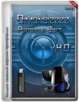 Dimonbizzzz Portable Soft v.4.0 (RUS/2012) Dimonbizzzz Portable Soft v.4.0 (RUS/2012)