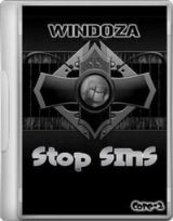 Stop SMS Live CD/USB x64 by Core-2 v.2.10.1 Stop SMS Live CD/USB x64 by Core-2 v.2.10.1