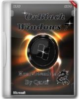 Windows 7 SP1 Home Premium x86x64 OrBlack IE11 by Qmax® (Rus) (2014) Windows 7 SP1 Home Premium x86x64 OrBlack IE11 by Qmax® (Rus) (2014)