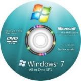 Windows 7 Aio   -  4