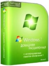 Windows 7 Home Premium SP1 x86/x64 Elgujakviso Edition Windows 7 Home Premium SP1 x86/x64 Elgujakviso Edition