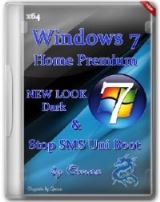 Windows 7 SP1 Home Premium x64 NEW LOOK Dark IE11 by Qmax® (Rus) Windows 7 SP1 Home Premium x64 NEW LOOK Dark IE11 by Qmax® (Rus)