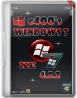 Windows 7 XE 4.2.2 Windows 7 XE 4.2.2