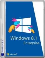 Windows 8.1 Enterprise x64 with Update by SURA SOFT (2014/RUS) Windows 8.1 Enterprise x64 with Update by SURA SOFT (2014/RUS)