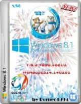 Windows 8.1 Professional x86 v.6.3.9600.16610.WINBLUES14.140201 by Romeo1994 Windows 8.1 Professional x86 v.6.3.9600.16610.WINBLUES14.140201 by Romeo1994