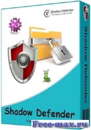 Shadow Defender 1.4.0.518 Rus