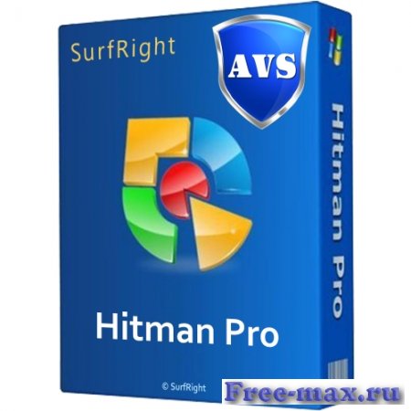 Hitman Pro 3.7.9.234 Rus