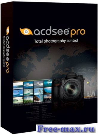 ACDSee Pro 5.3.168 Final