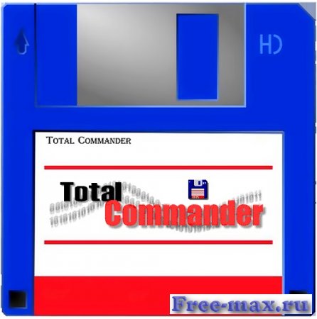 Total Commander v8.51a Final