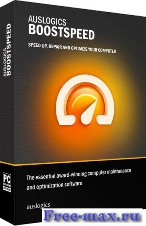 AusLogics BoostSpeed Premium v7.9.0.0 Final