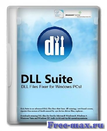 DLL Suite 2013.0.0.2113 Final + Portable