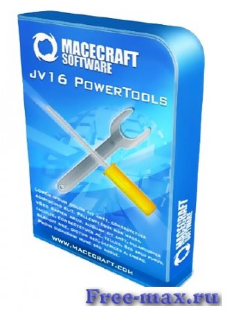 jv16 PowerTools X v4.0.0.1495 Final