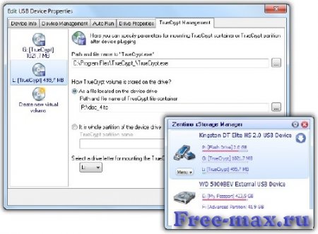 Zentimo xStorage Manager 1.4.1.1181 Final