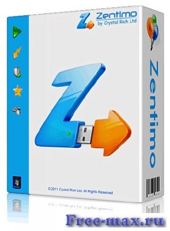 Zentimo xStorage Manager 1.4.1.1181 Final