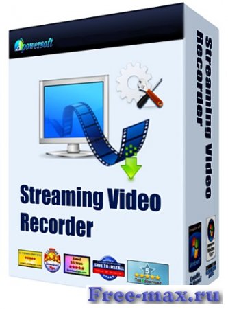 Apowersoft Streaming Video Recorder