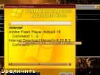 Gold Windows XP 2016 SP3 x86 by Muhammad Sadeem + Drivers v.2