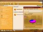 Gold Windows XP 2016 SP3 x86 by Muhammad Sadeem + Drivers v.2