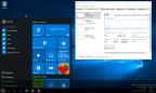 Microsoft Windows 10 Enterprise Insider Preview 10.0.10576 (x64) WZT