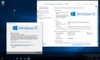 Microsoft Windows 10 Enterprise Insider Preview 10.0.10576 (x64) WZT