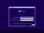 Microsoft Windows 10 Enterprise Insider Preview 10.0.10576 (x64) WZT
