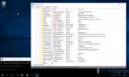 Microsoft Windows 10 Enterprise Insider Preview 10.0.10576 (x64) WZT