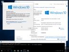 Microsoft Windows 10 Insider Preview 10.0.10547 (esd)