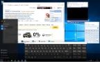 Microsoft Windows 10 Pro 10586 th2 x86-x64 RU 3x1 November Updates