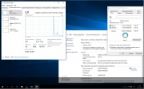 Microsoft Windows 10 Pro 10586 th2 x86-x64 RU 3x1 November Updates