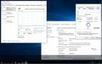 Microsoft Windows 10 Pro 10586 th2 x86-x64 RU 3x1 November Updates
