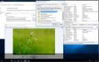 Microsoft Windows 10 Pro 10586 th2 x86-x64 RU PIP v4