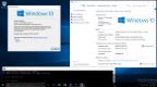 Microsoft Windows 10 Pro-Home Insider Preview 10.0.10568 (x64) WZT
