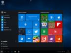 Microsoft Windows 10 Pro-Home + Single Language 10.0.10586, 1511 [Ru]