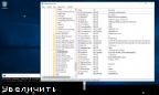 Microsoft Windows 10 TH2 RTM 10586.0.TH2_RELEASE.151029-1700 ESD WZT (x86/x64) [Ru/En] (11/11/2015)