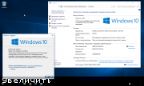 Microsoft Windows 10 TH2 RTM 10586.0.TH2_RELEASE.151029-1700 ESD WZT (x86/x64) [Ru/En] (11/11/2015)