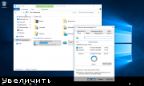 Microsoft Windows 10 TH2 RTM 10586.0.TH2_RELEASE.151029-1700 ESD WZT (x86/x64) [Ru/En] (11/11/2015)