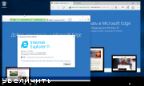 Microsoft Windows 10 TH2 RTM 10586.0.TH2_RELEASE.151029-1700 ESD WZT (x86/x64) [Ru/En] (11/11/2015)