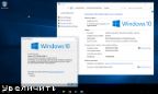 Microsoft Windows 10 TH2 RTM 10586.0.TH2_RELEASE.151029-1700 ESD WZT (x86/x64) [Ru/En] (11/11/2015)
