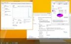 Microsoft Windows 8.1 Pro VL 9600.18066.150928-1002 x86-x64 RU SM 3x1