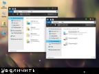     Windows 10 by Leha342 (08.09.2015)