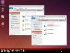    Windows 10 by Leha342 (08.09.2015)