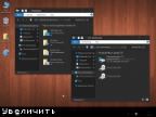     Windows 10 by Leha342 (08.09.2015)
