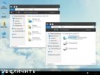     Windows 10 by Leha342 (08.09.2015)