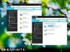     Windows 10 by Leha342 (08.09.2015)